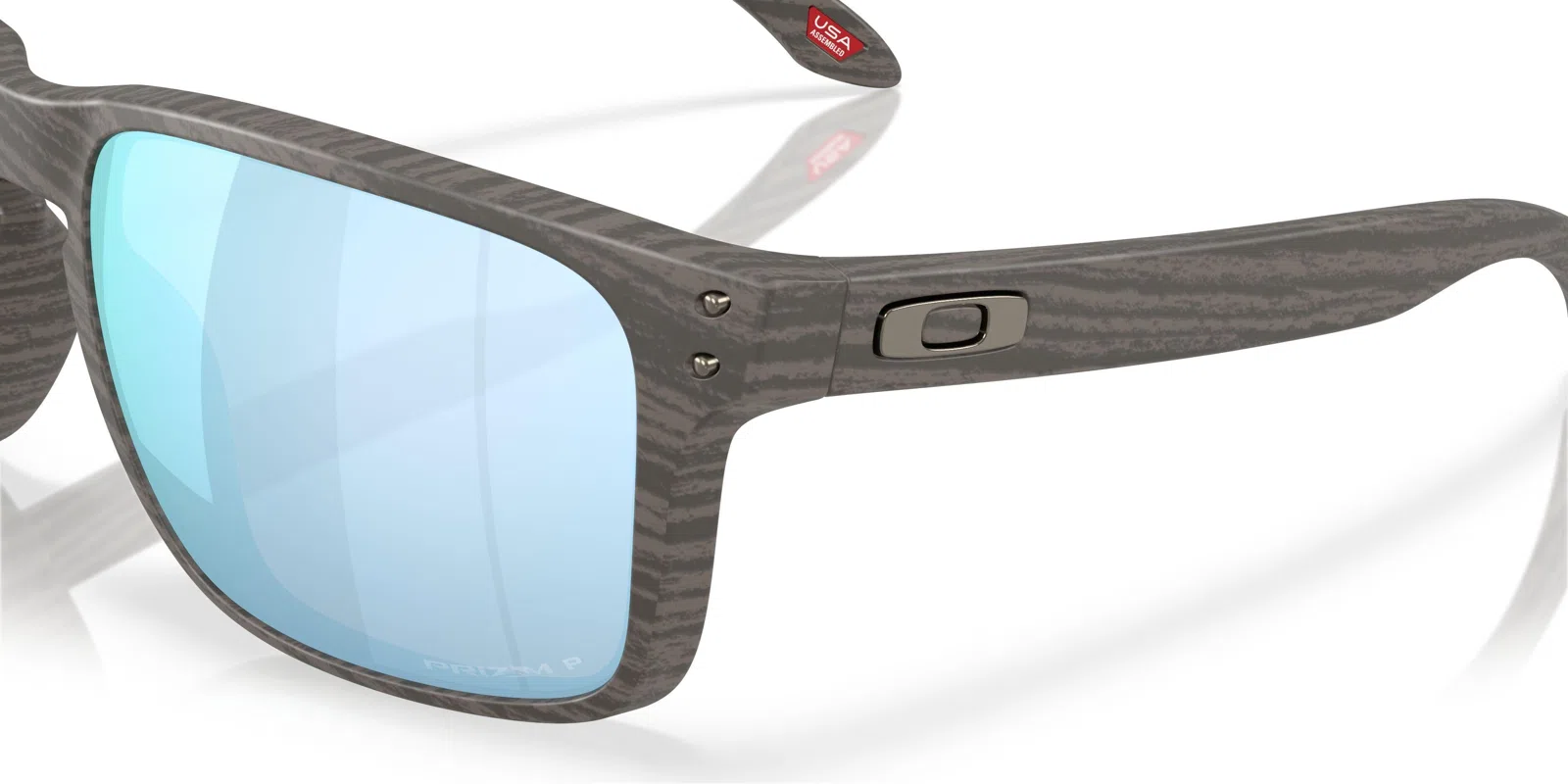 Oakley Holbrook Xxl 9487 Sunglasses - view 13